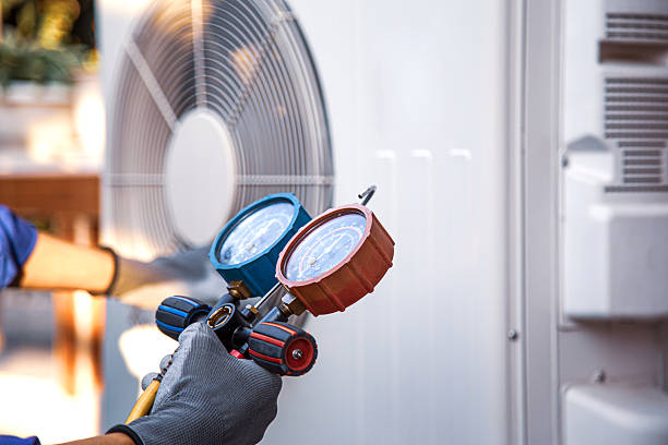 Affordable Emergency Hvac solutions in Carversville, PA