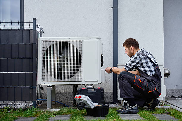 Top rated local Emergency Hvac specialists in Carversville, PA